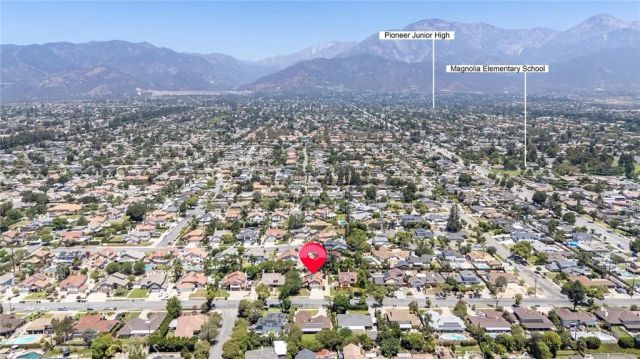 919 W 14th st, Upland, CA 91786