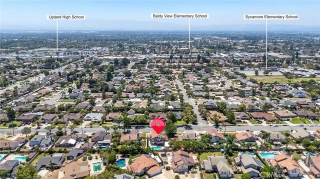 919 W 14th st, Upland, CA 91786