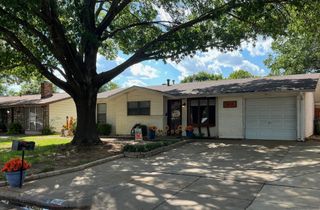 317 Fleming Drive, Hurst, TX 76053
