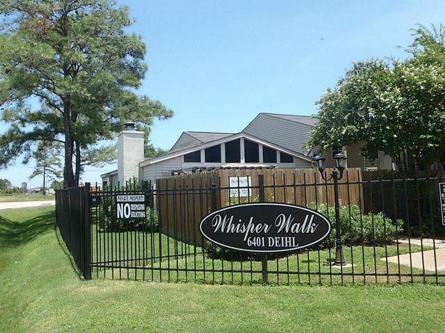 6401 Deihl Road 202, Houston, TX 77092
