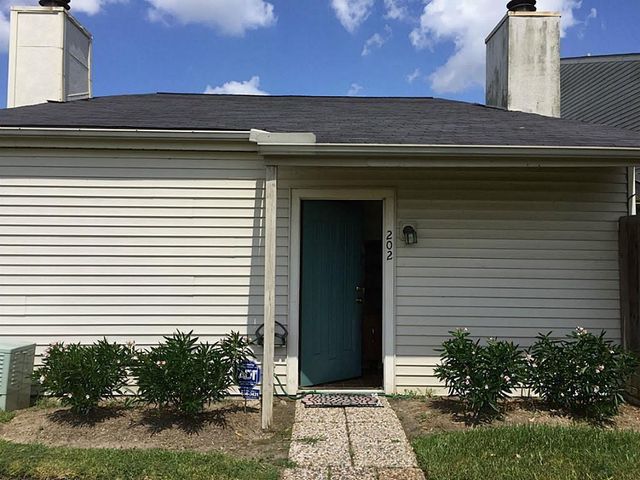 6401 Deihl Road 202, Houston, TX 77092
