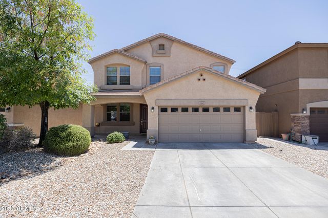 1861 E PATRICK Lane, Phoenix, AZ 85024