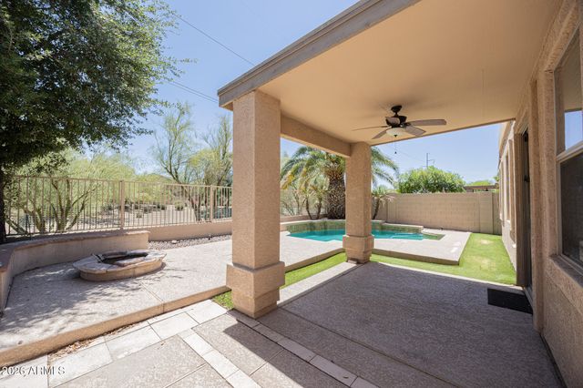 1861 E PATRICK Lane, Phoenix, AZ 85024