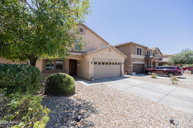1861 E PATRICK Lane, Phoenix, AZ 85024
