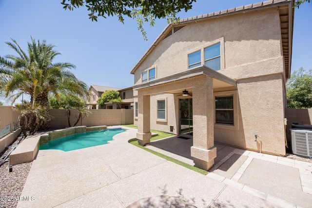 1861 E PATRICK Lane, Phoenix, AZ 85024