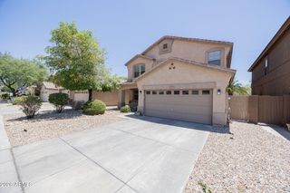1861 E PATRICK Lane, Phoenix, AZ 85024