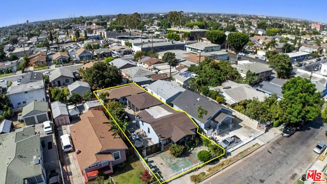 1526 E 77th Place, Los Angeles, CA 90001