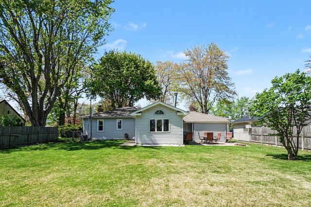 457 Orchard Lane, Battle Creek, MI 49015