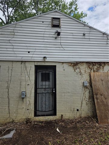 1343 Cory Drive, Dayton, OH 45406