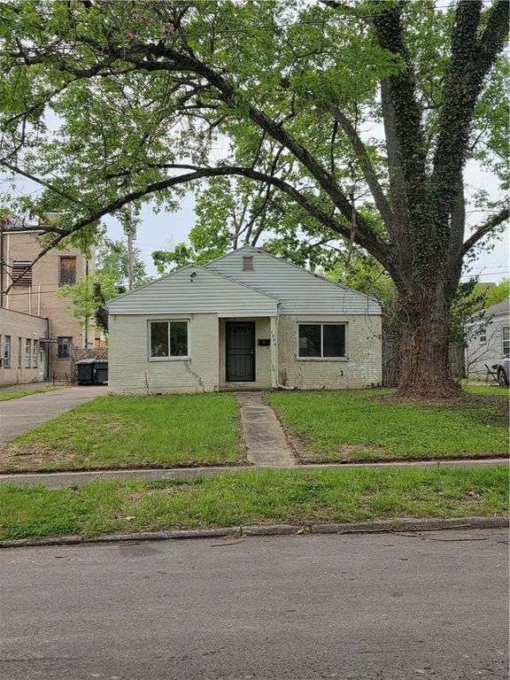 1343 Cory Drive, Dayton, OH 45406