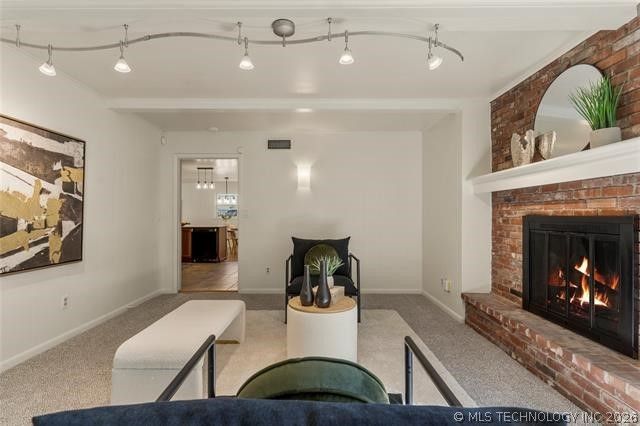 5730 E 24th Place, Tulsa, OK 74114