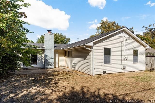 5730 E 24th Place, Tulsa, OK 74114