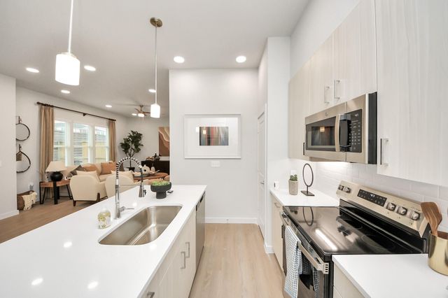 7306 Corey Rushing Lane, Richmond, TX 77407