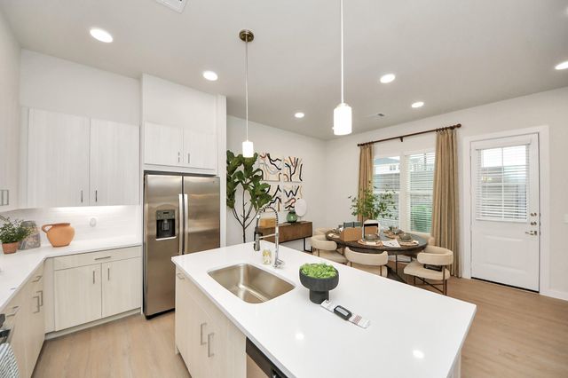 7306 Corey Rushing Lane, Richmond, TX 77407