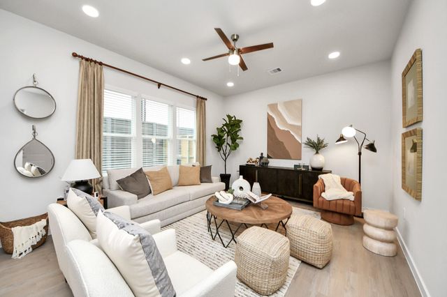 7306 Corey Rushing Lane, Richmond, TX 77407