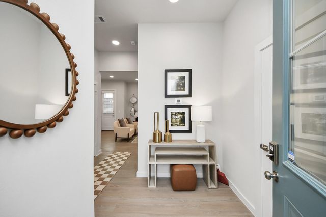 7306 Corey Rushing Lane, Richmond, TX 77407