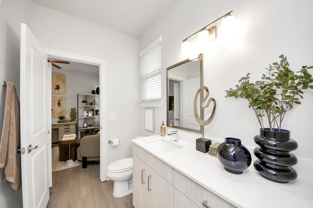 7306 Corey Rushing Lane, Richmond, TX 77407