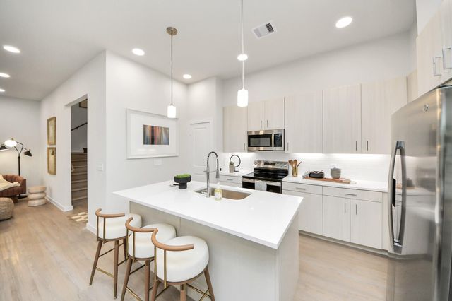 7306 Corey Rushing Lane, Richmond, TX 77407