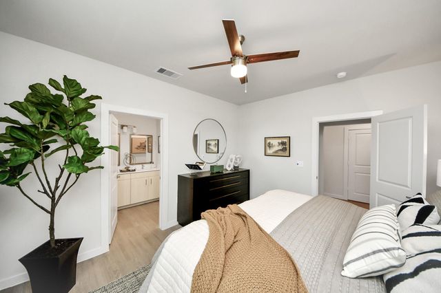 7306 Corey Rushing Lane, Richmond, TX 77407