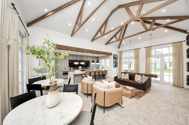 7306 Corey Rushing Lane, Richmond, TX 77407