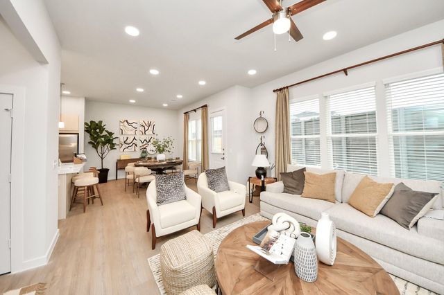 7306 Corey Rushing Lane, Richmond, TX 77407