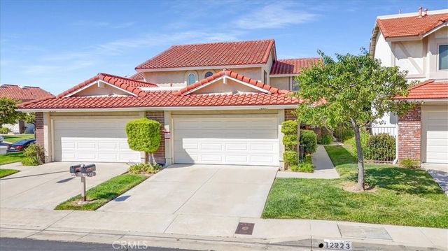 12223 Shady Hollow, Porter Ranch, CA 91326
