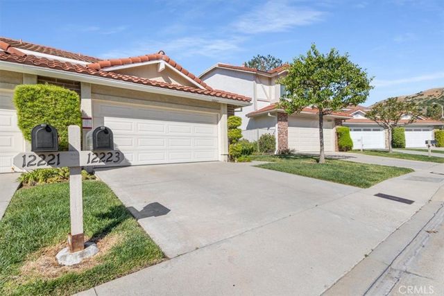 12223 Shady Hollow, Porter Ranch, CA 91326