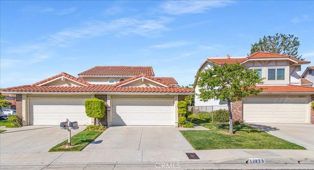 12223 Shady Hollow, Porter Ranch, CA 91326