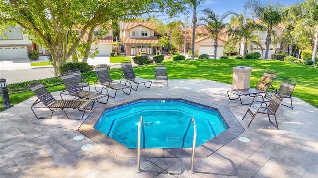 12223 Shady Hollow, Porter Ranch, CA 91326