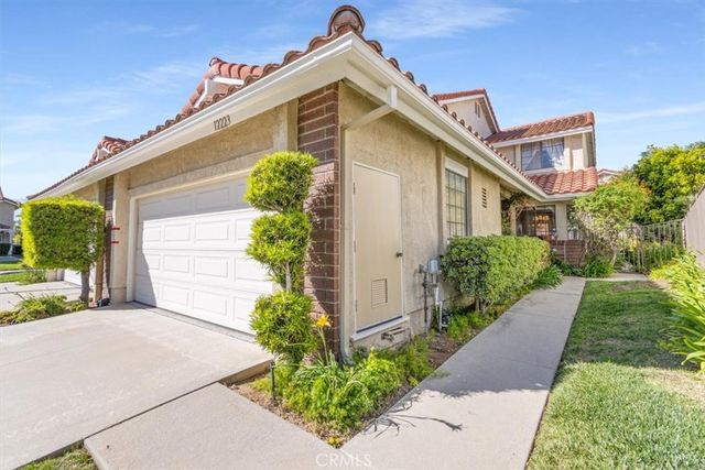 12223 Shady Hollow, Porter Ranch, CA 91326