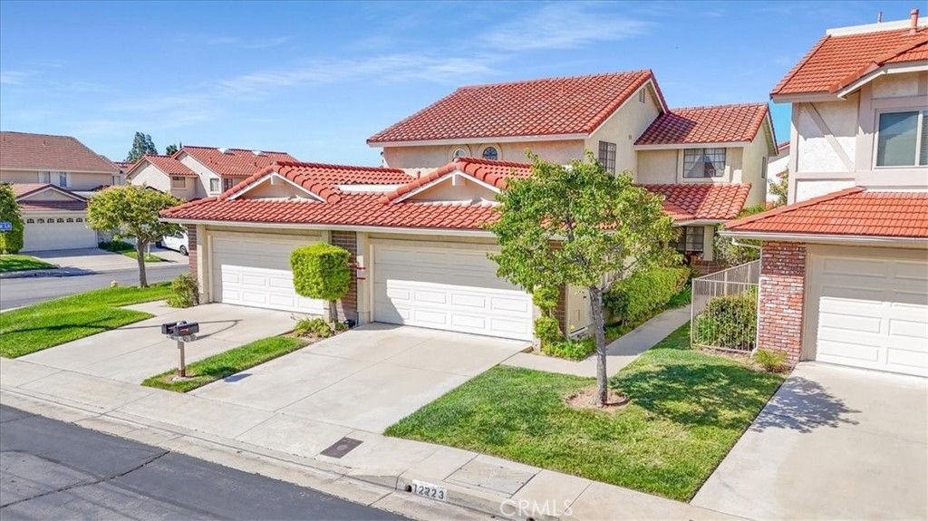 12223 Shady Hollow, Porter Ranch, CA 91326