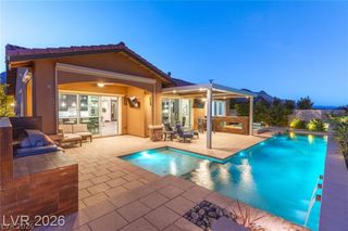 294 Besame Court, Las Vegas, NV 89138