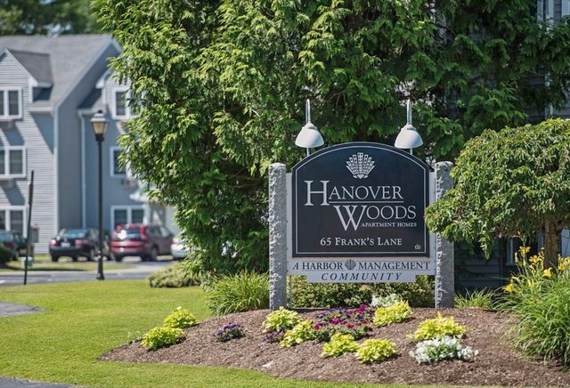 65 Frank's Lane 309, Hanover, MA 02339