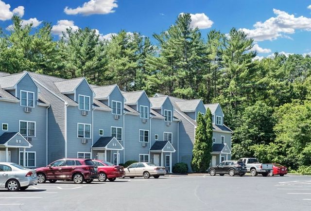 65 Frank's Lane 309, Hanover, MA 02339