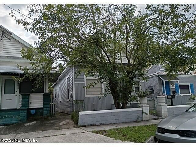 1357 EVERGREEN Avenue, Jacksonville, FL 32206