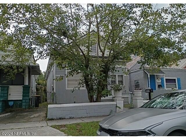 1357 EVERGREEN Avenue, Jacksonville, FL 32206