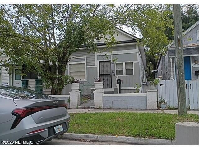 1357 EVERGREEN Avenue, Jacksonville, FL 32206