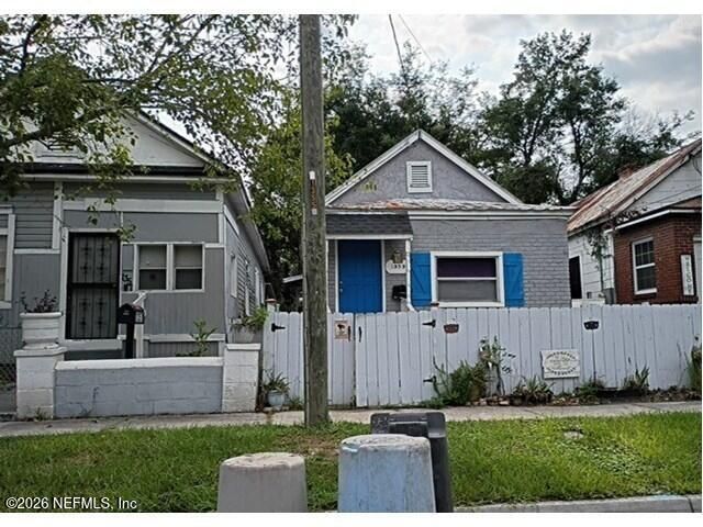 1357 EVERGREEN Avenue, Jacksonville, FL 32206