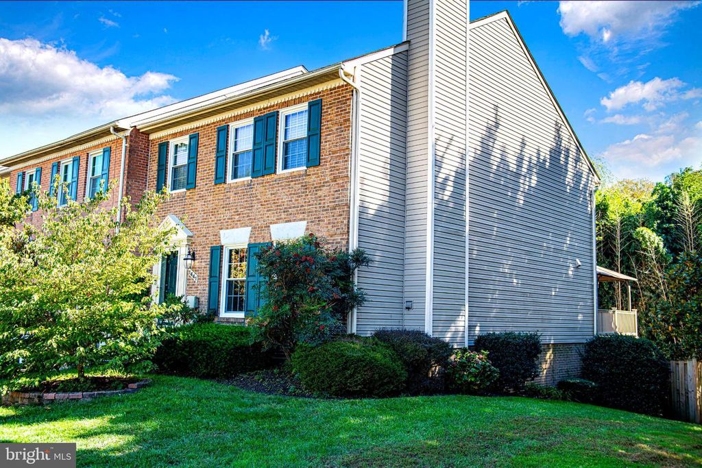 1441 VALBROOK CT N, Bel Air, MD 21015