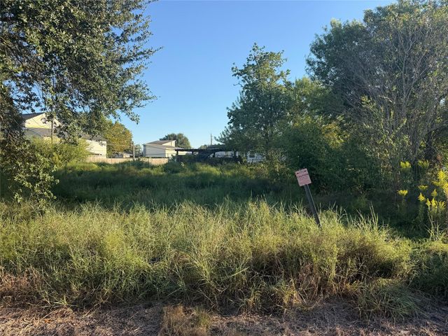 0 Linda, Rosharon, TX 77583