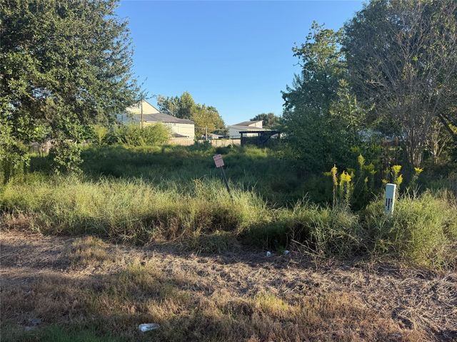 0 Linda, Rosharon, TX 77583