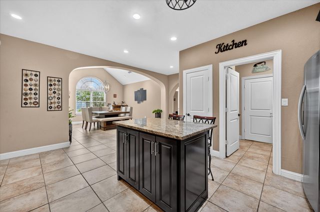 5833 Wall Avenue, Haltom City, TX 76117