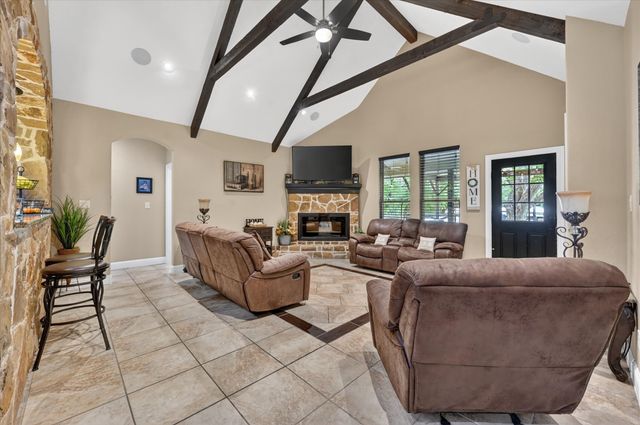 5833 Wall Avenue, Haltom City, TX 76117