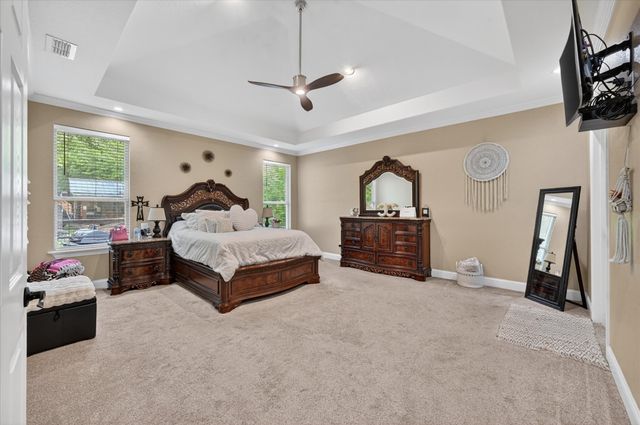 5833 Wall Avenue, Haltom City, TX 76117