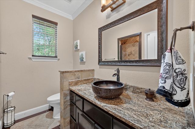 5833 Wall Avenue, Haltom City, TX 76117