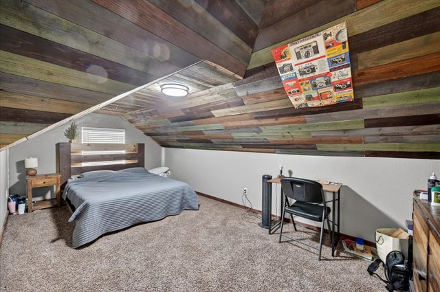 5833 Wall Avenue, Haltom City, TX 76117