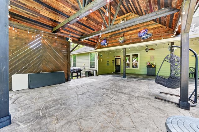 5833 Wall Avenue, Haltom City, TX 76117