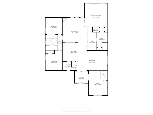 5833 Wall Avenue, Haltom City, TX 76117