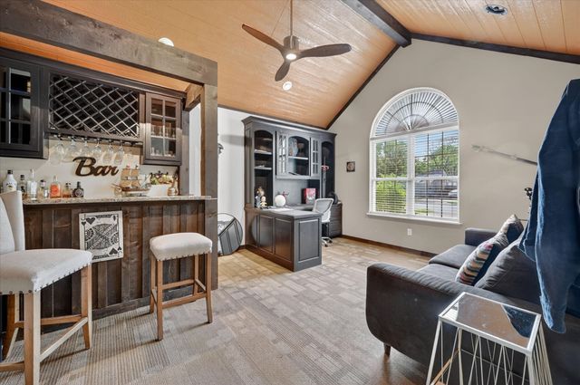 5833 Wall Avenue, Haltom City, TX 76117