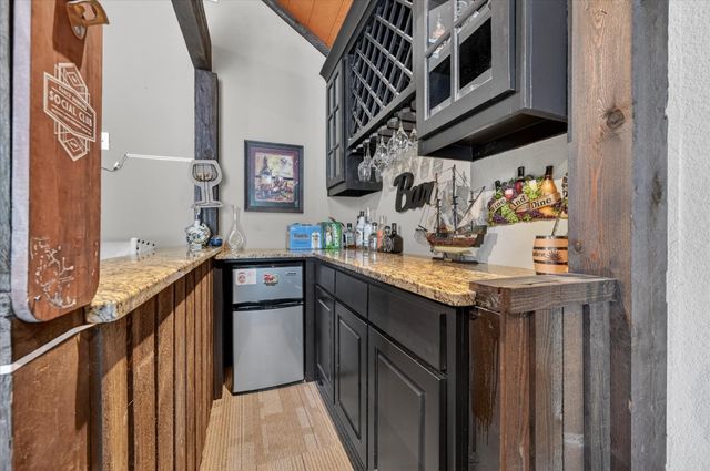 5833 Wall Avenue, Haltom City, TX 76117